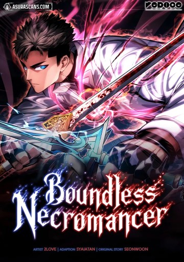 Boundless Ascension