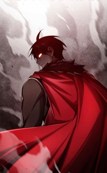 Descended from Divinity