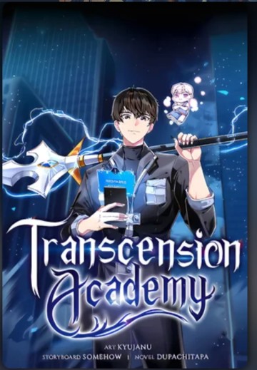 Enrolling in the Transcendent Academy