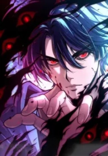 Global Class Change: I Am the Invincible Shadow Monarch