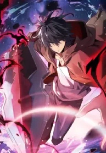 I Start with Mythical Talent, One Sword Slays Kings!