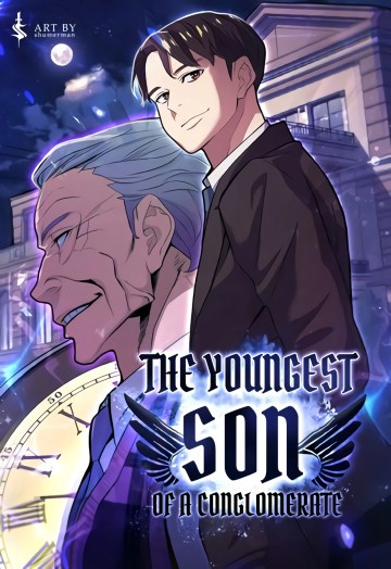 Reborn Rich