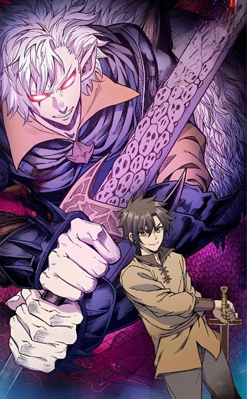 The Demon Lord Reincarnated as a Slave ~Rising to the Top to Rewrite History~