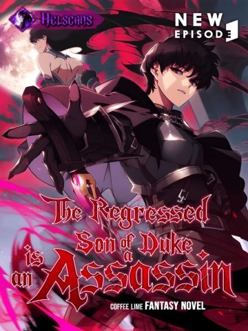 The Reborn Young Lord Is an Assassin
