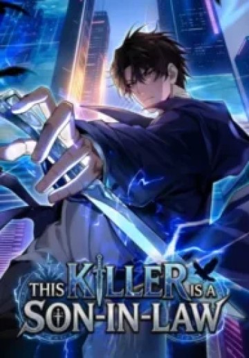 This killer is a son-in-law
